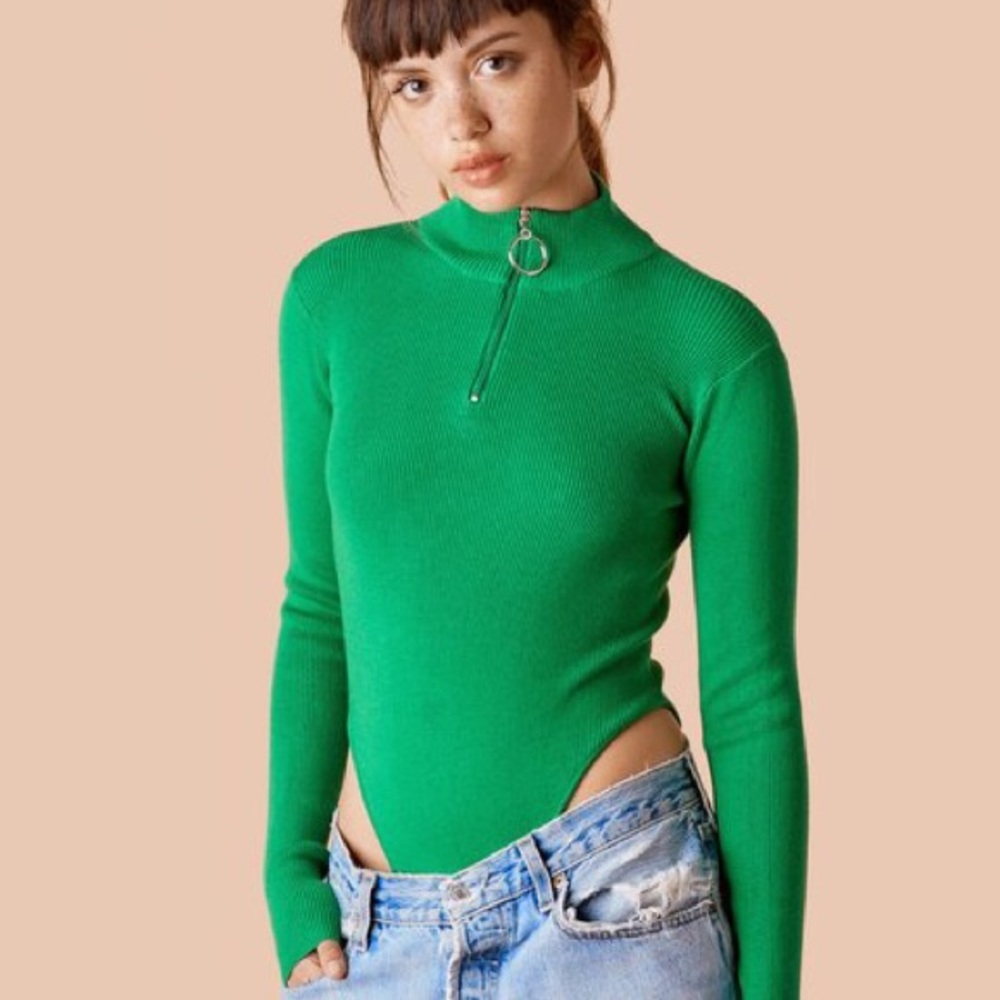 UNIF Noob bodysuit